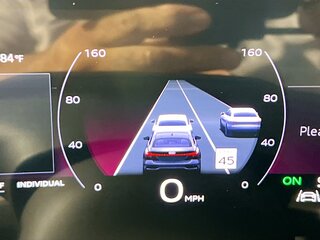 2025 Audi New A5 Premium Plus — photo 9