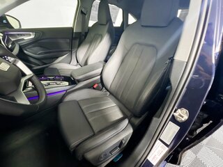 2025 Audi New A5 Premium Plus — photo 13