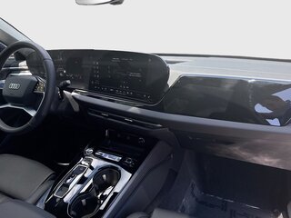 2025 Audi New A5 Premium Plus — photo 30