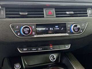 2018 Audi A5 Cabriolet Prestige — photo 23