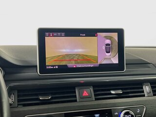 2018 Audi A5 Cabriolet Prestige — photo 25