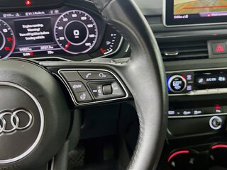 2018 Audi A5 Cabriolet Prestige — photo 17