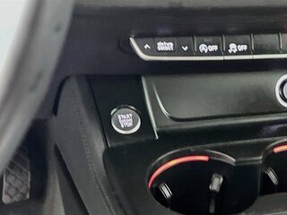 2018 Audi A5 Cabriolet Prestige — photo 20