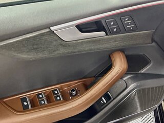 2018 Audi A5 Cabriolet Prestige — photo 14