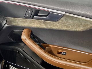 2018 Audi A5 Cabriolet Prestige — photo 28