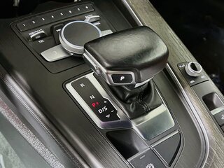 2018 Audi A5 Cabriolet Prestige — photo 21