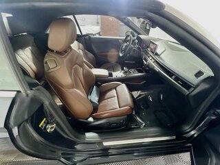 2018 Audi A5 Cabriolet Prestige — photo 27
