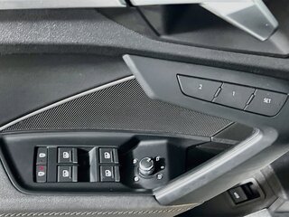 2024 Audi A3 Sedan Premium — photo 14