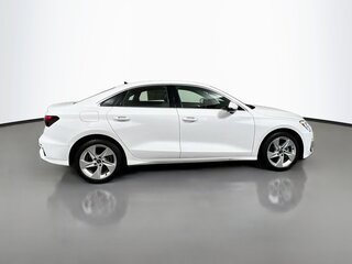 2024 Audi A3 Sedan Premium — photo 2