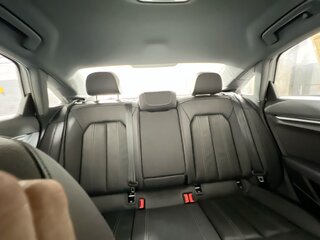 2024 Audi A3 Sedan Premium — photo 30