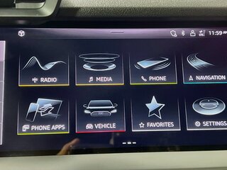 2024 Audi A3 Sedan Premium — photo 24