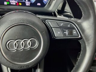 2024 Audi A3 Sedan Premium — photo 17