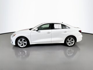 2024 Audi A3 Sedan Premium — photo 6