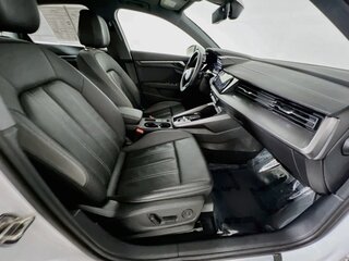 2024 Audi A3 Sedan Premium — photo 28