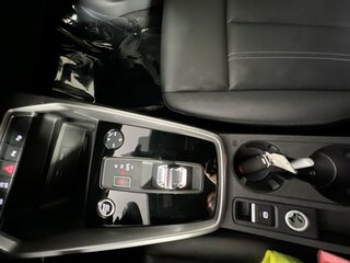 2024 Audi A3 Sedan Premium — photo 22
