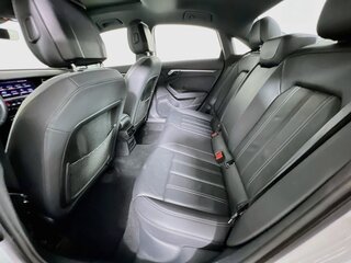 2024 Audi A3 Sedan Premium — photo 26