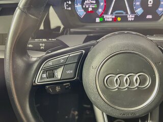 2024 Audi A3 Sedan Premium — photo 16
