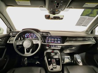 2024 Audi A3 Sedan Premium — photo 27