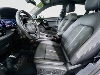 2024 Audi A3 Sedan Premium — photo 12