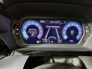 2024 Audi A3 Sedan Premium — photo 18