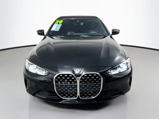 2024 BMW 4 Series 430i — photo 8
