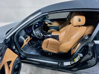 2024 BMW 4 Series 430i — photo 12