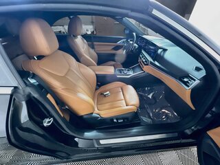 2024 BMW 4 Series 430i — photo 27