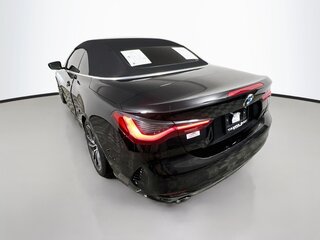 2024 BMW 4 Series 430i — photo 5