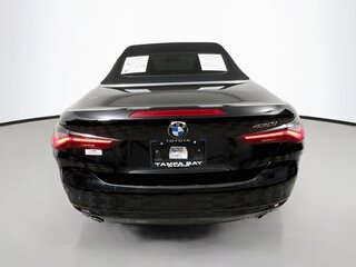 2024 BMW 4 Series 430i — photo 4