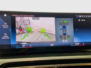 2024 BMW 4 Series 430i — photo 24