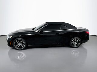 2024 BMW 4 Series 430i — photo 6
