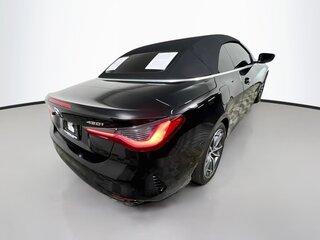 2024 BMW 4 Series 430i — photo 3