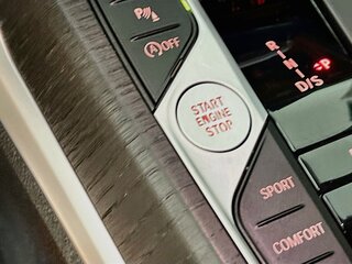 2024 BMW 4 Series 430i — photo 20