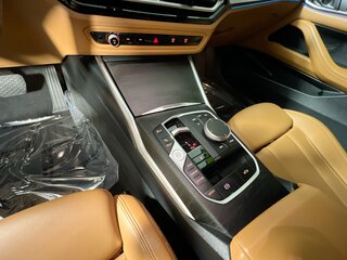 2024 BMW 4 Series 430i — photo 22