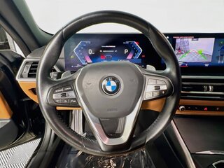 2024 BMW 4 Series 430i — photo 15