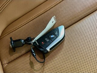 2024 BMW 4 Series 430i — photo 32
