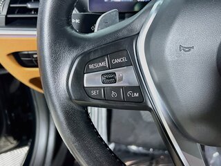 2024 BMW 4 Series 430i — photo 16