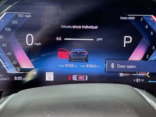 2024 BMW 4 Series 430i — photo 19