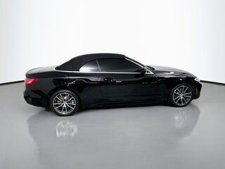 2024 BMW 4 Series 430i — photo 2