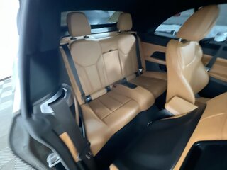 2024 BMW 4 Series 430i — photo 29