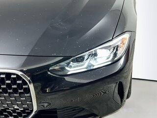 2024 BMW 4 Series 430i — photo 9