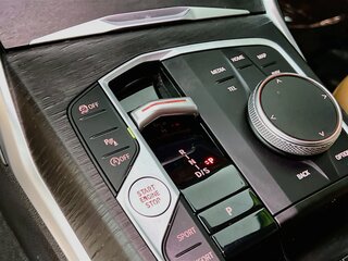 2024 BMW 4 Series 430i — photo 21