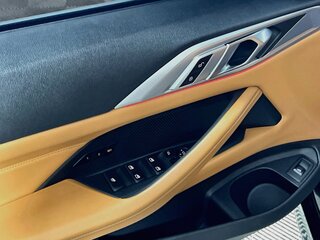 2024 BMW 4 Series 430i — photo 14