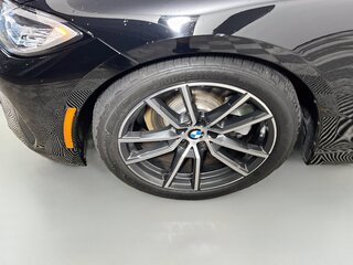 2024 BMW 4 Series 430i — photo 11