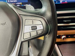 2024 BMW 4 Series 430i — photo 17