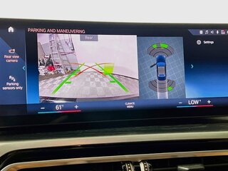 2024 BMW 4 Series 430i — photo 25
