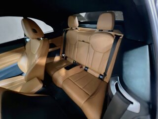 2024 BMW 4 Series 430i — photo 26