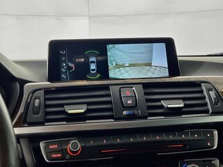 2017 BMW 4 Series 430i — photo 25