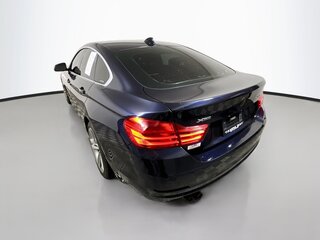 2017 BMW 4 Series 430i — photo 5