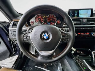 2017 BMW 4 Series 430i — photo 15